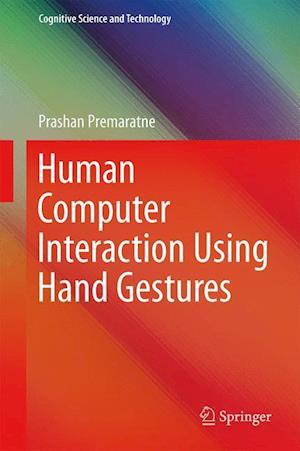 Human Computer Interaction Using Hand Gestures