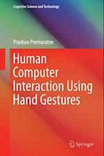 Human Computer Interaction Using Hand Gestures