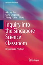 Inquiry into the Singapore Science Classroom