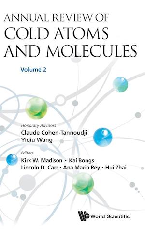 Annual Review of Cold Atoms and Molecules - Volume 2