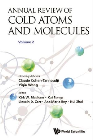 Annual Review Of Cold Atoms And Molecules - Volume 2