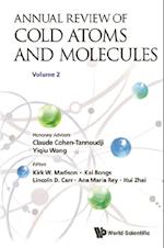 Annual Review Of Cold Atoms And Molecules - Volume 2