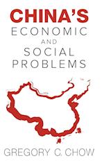 China's Economic And Social Problems