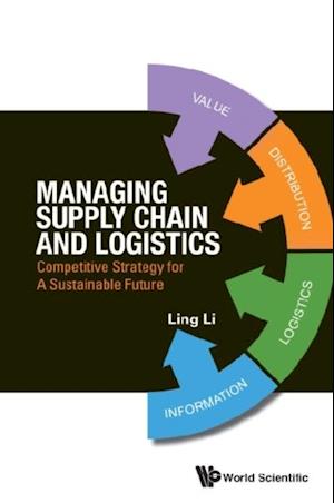 Managing Supply Chain And Logistics: Competitive Strategy For A Sustainable Future