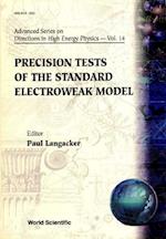 Precision Tests Of The Standard Electroweak Model