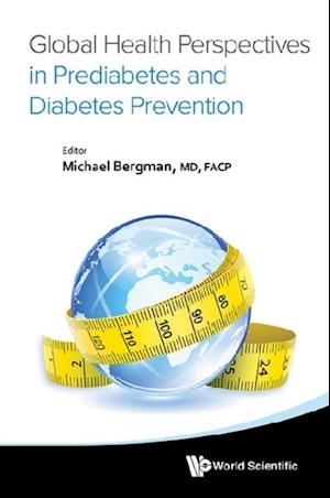 Global Health Perspectives In Prediabetes And Diabetes Prevention