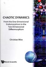 Chaotic Dynamics: From The One-dimensional Endomorphism To The Two-dimensional Diffeomorphism