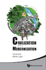 Civilization And Modernization - Proceedings Of The Russian-chinese Conference 2012