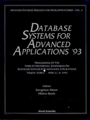 Database Systems For Advanced Applications '93 - Proceedings Of The 3rd International Symposium On Database Systems For Advanced Applications