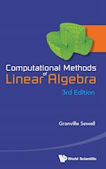 Computational Methods Of Linear Algebra (3rd Edition)