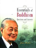 Essentials of Buddhism