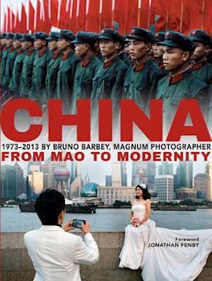 Bruno Barbey: China 1973 - 2013