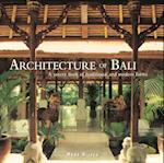 Architecture of Bali