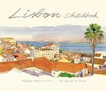 Lisbon Sketchbook