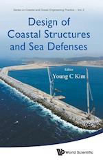 Design Of Coastal Structures And Sea Defenses
