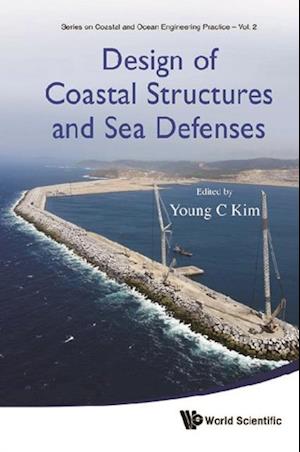Design Of Coastal Structures And Sea Defenses