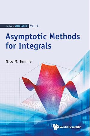 Asymptotic Methods For Integrals