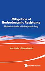 Mitigation Of Hydrodynamic Resistance: Methods To Reduce Hydrodynamic Drag