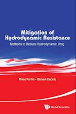 Mitigation Of Hydrodynamic Resistance: Methods To Reduce Hydrodynamic Drag
