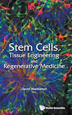 Stem Cells, Tissue Engineering And Regenerative Medicine