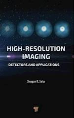 High Resolution Imaging