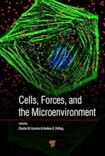 Cells, Forces, and the Microenvironment