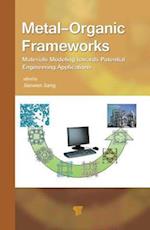 Metal-Organic Frameworks