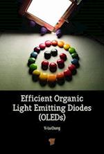 Efficient Organic Light Emitting-Diodes (OLEDs)