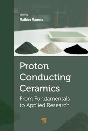 Proton-Conducting Ceramics