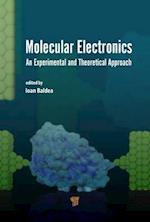 Molecular Electronics