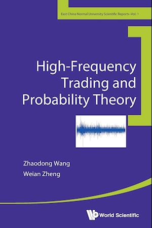 High-frequency Trading And Probability Theory