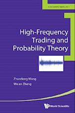 High-frequency Trading And Probability Theory