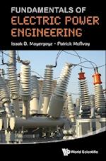 Fundamentals Of Electric Power Engineering