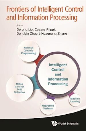 Frontiers Of Intelligent Control And Information Processing