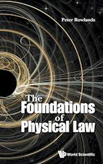 Foundations Of Physical Law, The
