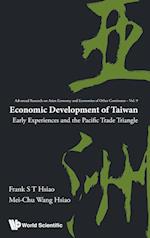 Economic Development Of Taiwan: Early Experiences And The Pacific Trade Triangle