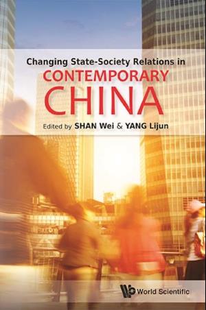 Changing State-society Relations In Contemporary China