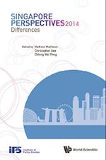 Singapore Perspectives 2014: Differences