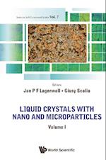 Liquid Crystals With Nano And Microparticles (In 2 Volumes)