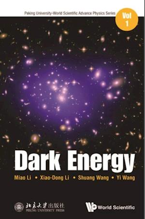 Dark Energy