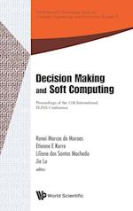 Decision Making And Soft Computing - Proceedings Of The 11th International Flins Conference