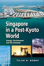 Singapore in a Post-Kyoto World