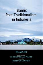 Islamic Post-Traditionalism in Indonesia