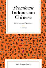 Prominent Indonesian Chinese