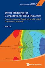Direct Modeling For Computational Fluid Dynamics: Construction And Application Of Unified Gas-kinetic Schemes