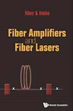Fiber Amplifiers And Fiber Lasers