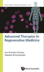 Advanced Therapies In Regenerative Medicine