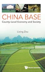 China Base: County-level Economy And Society