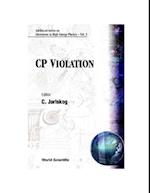 Cp Violation