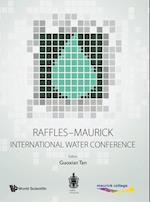 Raffles-maurick International Water Conference